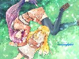 Mangas - Trick Masters - 007